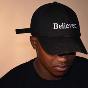 Believers Hat for Women and Men!